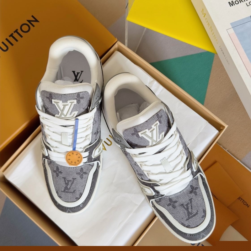 LV Casual Shoes